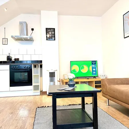 Apartment Gemuetliches Haus Rita, Am Ruhrtalradweg, - Neheim-Husten
