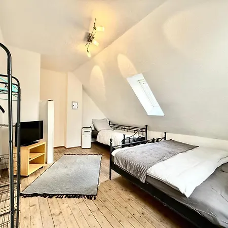 Gemuetliches Haus Rita, Am Ruhrtalradweg, - Neheim * アルンスベルク