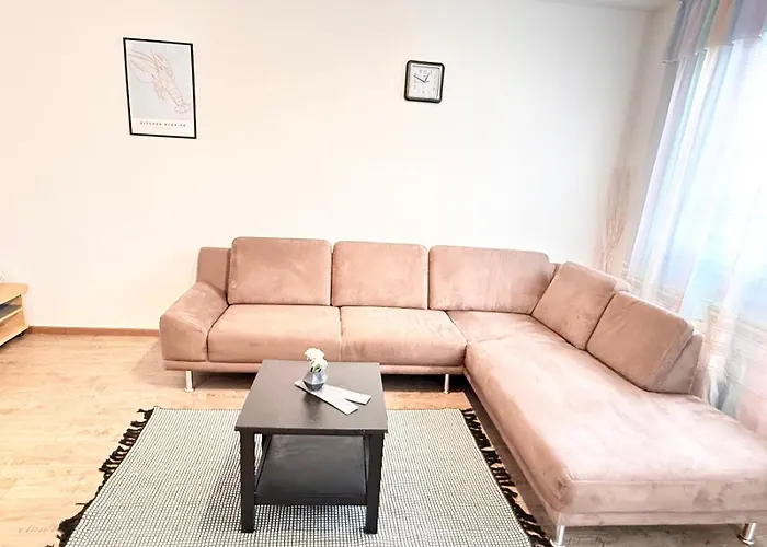 Apartamento Gemütliches Haus Rita, Am Ruhrtalradweg, - Neheim *