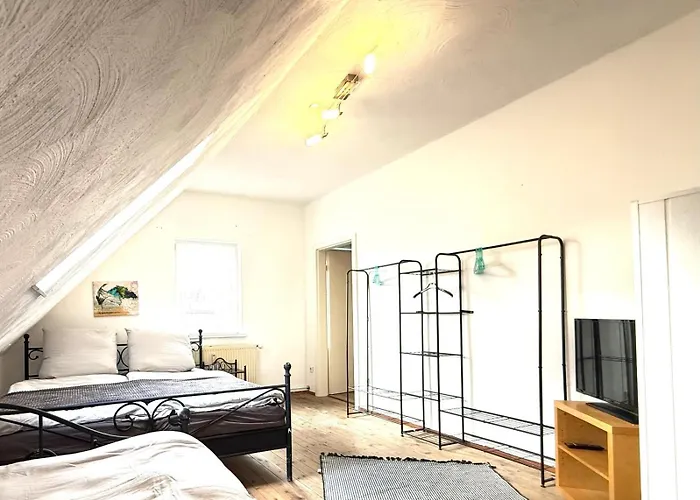 Apartamento Gemütliches Haus Rita, Am Ruhrtalradweg, - Neheim *