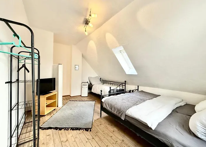 Gemütliches Haus Rita, Am Ruhrtalradweg, - Neheim * Arnsberg